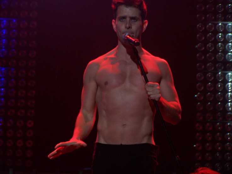 joey mcintyre gay Celeberity suck cock